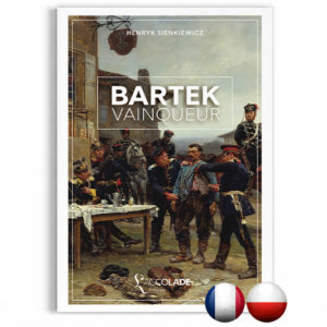 Bartek Vainqueur, de Sienkiewicz - bilingue polonais-français (+ audio)