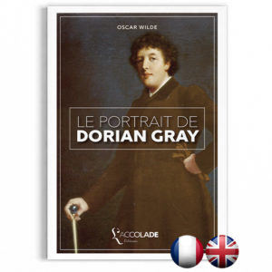 Le Portrait de Dorian Gray, d'Oscar Wilde - bilingue anglais-français (+ audio)