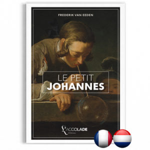 Le Petit Johannes, de Frederik van Eeden - bilingue néerlandais-français (+ audio)