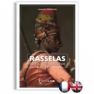 Rasselas, de Samuel Johnson - bilingue anglais-français (+ audio)