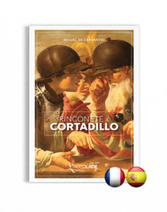 Rinconète & Cortadillo, de Cervantes, en édition bilingue espagnol-français (+ audio)
