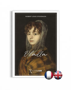 Olalla, de Stevenson, en édition bilingue anglais-français (+ audio).