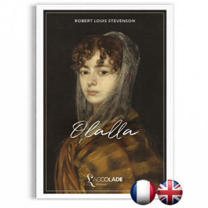 Olalla, de Stevenson, en édition bilingue anglais-français (+ audio).